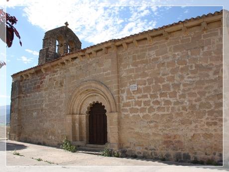 Edén en Gadea del Cid, Burgos