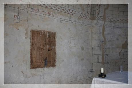 Edén en Gadea del Cid, Burgos