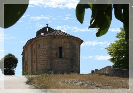 Edén en Gadea del Cid, Burgos