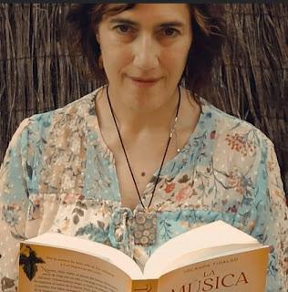 Reseña: La música del mal, Yolanda Fidalgo  (Roca Editorial, 27 de abril de 2023)