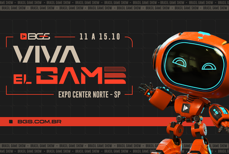 Ya están a la venta las entradas para Brasil Game Show 2023 y se llevará a cabo del 11 al 15 de octubre handler