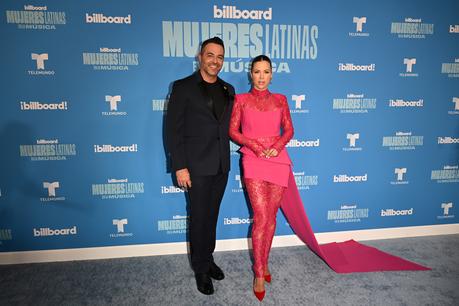 2023 Billboard Mujeres Latinas en la Musica - Season 2023