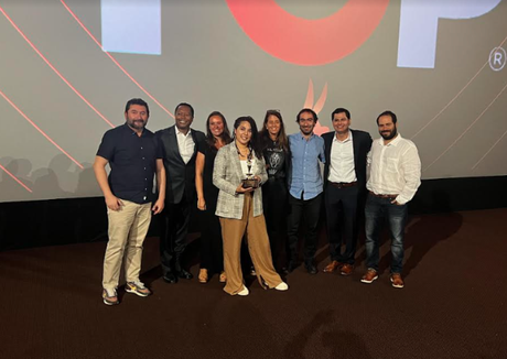 Así se celebraron los Best of the Year Awards en Chile e70e996c-f034-2d87-3afb-e3343f0058fd