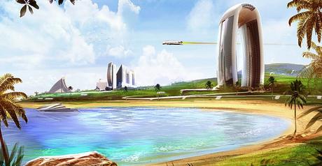 ENTREVISTA: Un viaje al futuro de Mauritius, el paraíso se reinventa 9 ENTREVISTA: Un viaje al futuro de Mauritius, el paraíso se reinventa 9