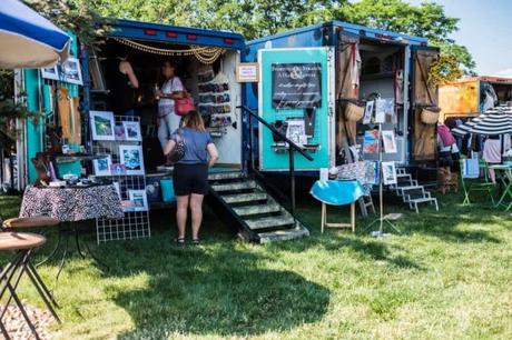 15 mejores mercados de pulgas en Colorado