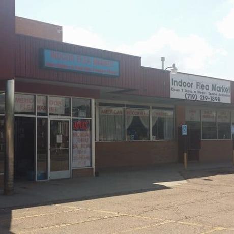 15 mejores mercados de pulgas en Colorado