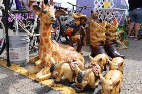 15 mejores mercados de pulgas en Colorado