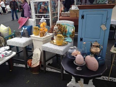 15 mejores mercados de pulgas en Colorado