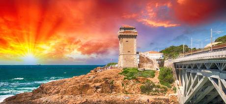 15 mejores cosas que hacer en Livorno (Italia)