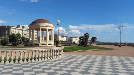 15 mejores cosas que hacer en Livorno (Italia)