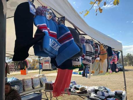 15 mejores mercados de pulgas en Tennessee