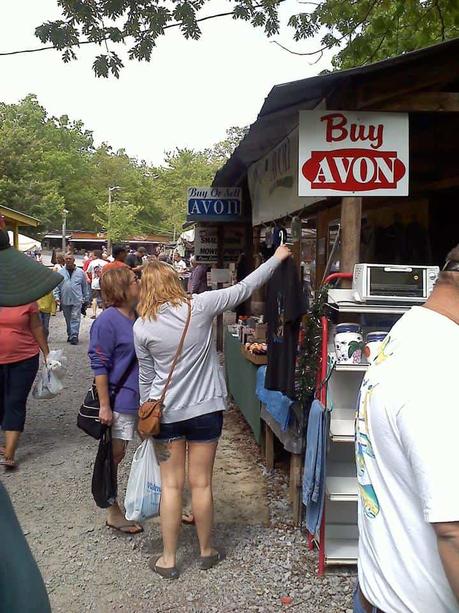 15 mejores mercados de pulgas en Tennessee