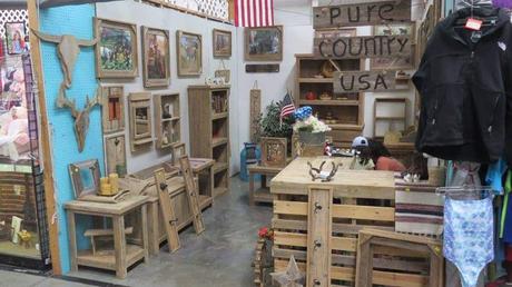 15 mejores mercados de pulgas en Tennessee