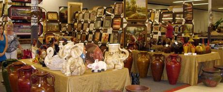 15 mejores mercados de pulgas en Tennessee