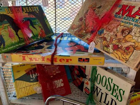 15 mejores mercados de pulgas en Tennessee