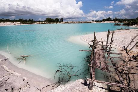 15 mejores lugares para visitar en Sumatra (Indonesia)