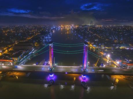 15 mejores lugares para visitar en Sumatra (Indonesia)