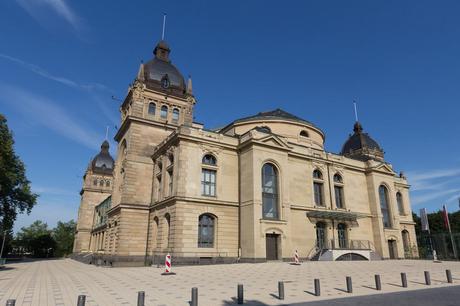 15 mejores cosas que hacer en Wuppertal (Alemania)