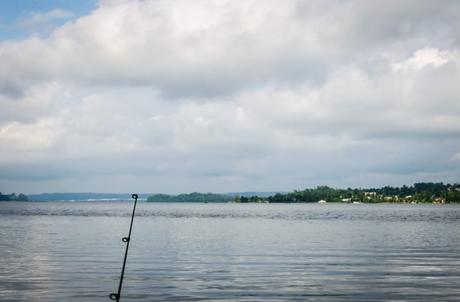 15 mejores lagos en Alabama