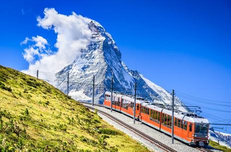 15 mejores cosas que hacer en Zermatt (Suiza)