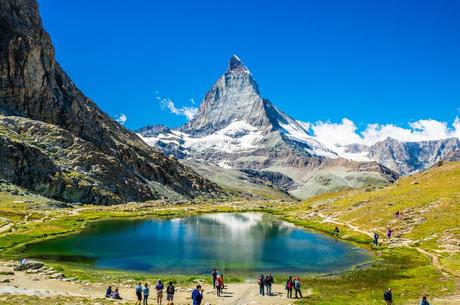 15 mejores cosas que hacer en Zermatt (Suiza)