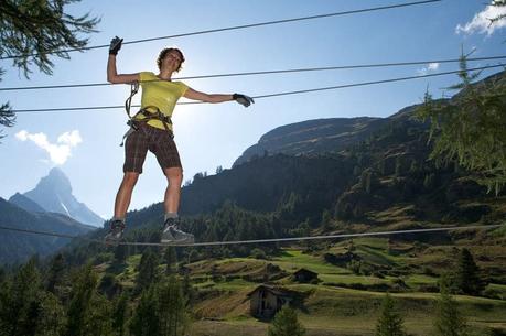 15 mejores cosas que hacer en Zermatt (Suiza)