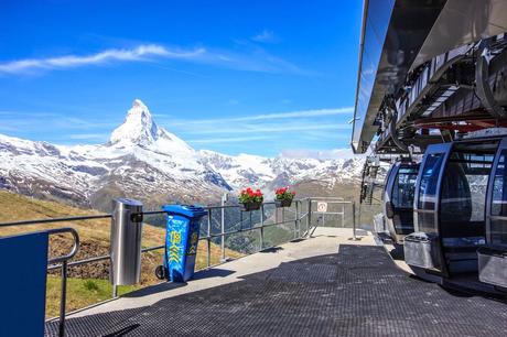 15 mejores cosas que hacer en Zermatt (Suiza)