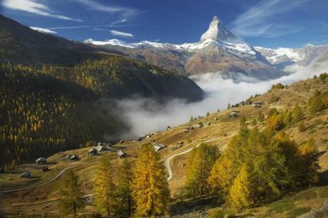 15 mejores cosas que hacer en Zermatt (Suiza)