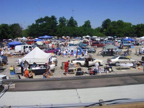 15 mejores mercados de pulgas en Missouri