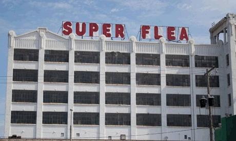 15 mejores mercados de pulgas en Missouri