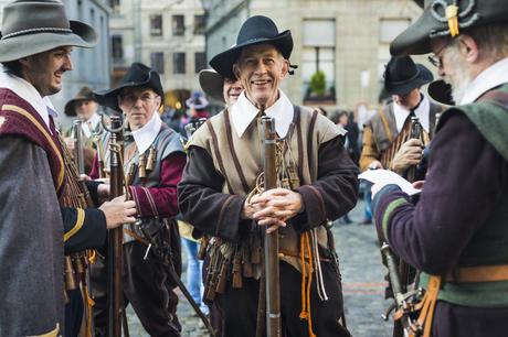 25 mejores cosas que hacer en Ginebra (Suiza)