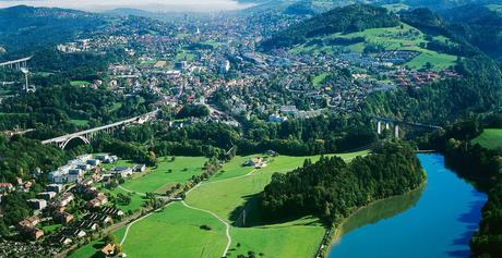 15 mejores cosas que hacer en St. Gallen (Suiza)