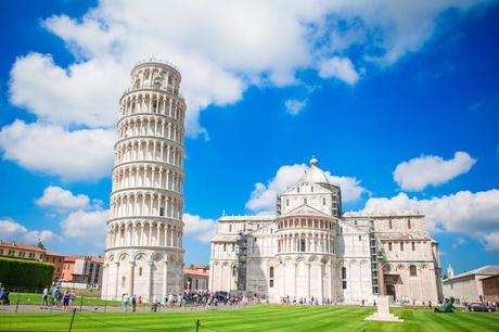 15 mejores cosas que hacer en Pisa (Italia)