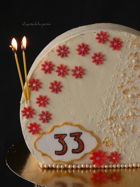 Top Forward Cake Red Velvet Top Forward Cake Red Velvet