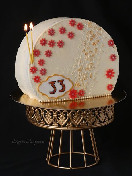 Top Forward Cake Red Velvet Top Forward Cake Red Velvet