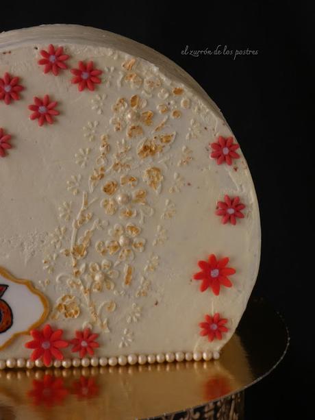 Top Forward Cake Red Velvet Top Forward Cake Red Velvet