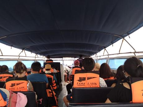 lancha-rapida-Koh-Samui-a-Surat-Thani