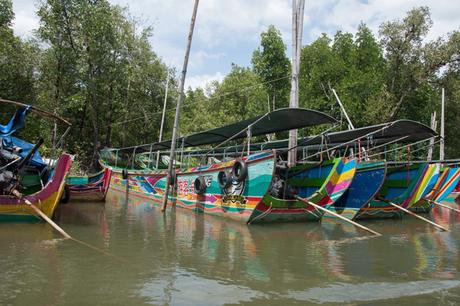 long-tail-boat-Tailandia