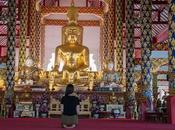 ¿Cómo moverse Tailandia? Todos transportes