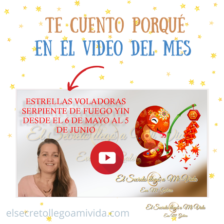 Que te trae la Serpiente 🐍