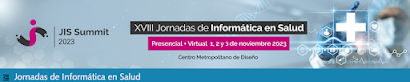 HIBA: XVIII Jornadas de Informática en Salud