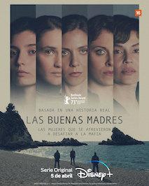 Las series más destacadas de 2023: Abril-Mayo