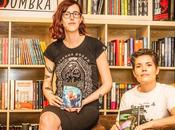 biblioteca Carfax: complicado conocer novelas contemporáneas terror europeas porque traducen»