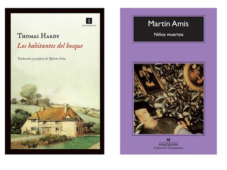 Sobre lo que esconden los títulos de las novelas Sobre lo que esconden los títulos de las novelas