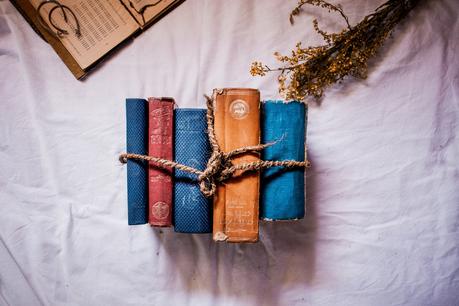 Sobre lo que esconden los títulos de las novelas Sobre lo que esconden los títulos de las novelas