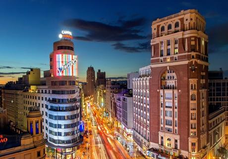 10 cosas que hacer en Madrid si te gusta leer