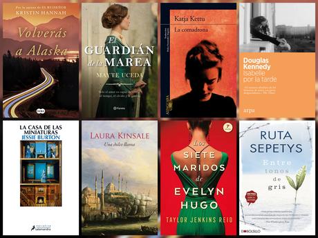 Mis lecturas del 2022 Mis lecturas del 2022