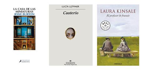 Mis lecturas del 2022 Mis lecturas del 2022