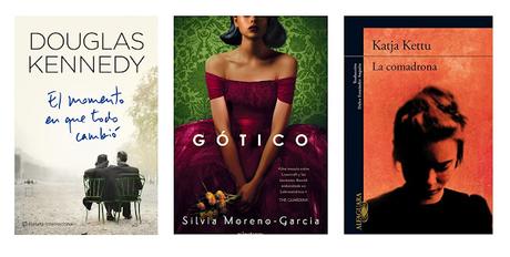 Mis lecturas del 2022 Mis lecturas del 2022