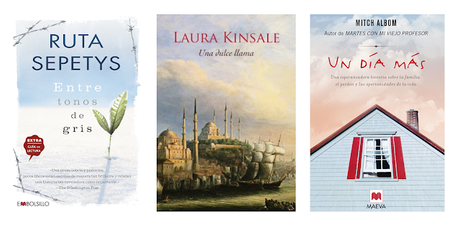 Mis lecturas del 2022 Mis lecturas del 2022